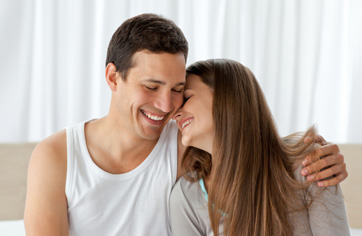 الحياة الجنسية أثناء الحمل