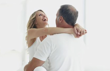 الحياة الجنسية في سن اليأس