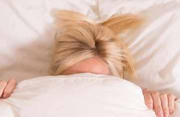 المشكلات الجنسية لدى النساء