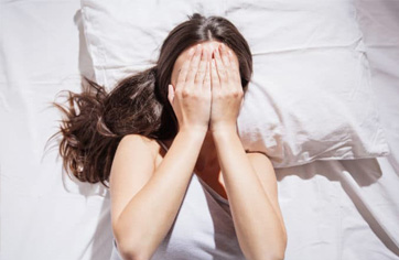 أعراض التشنج المهبلي