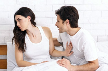 Vaginizmin Diaqnozu