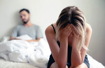 ما هو التشنج المهبلي؟